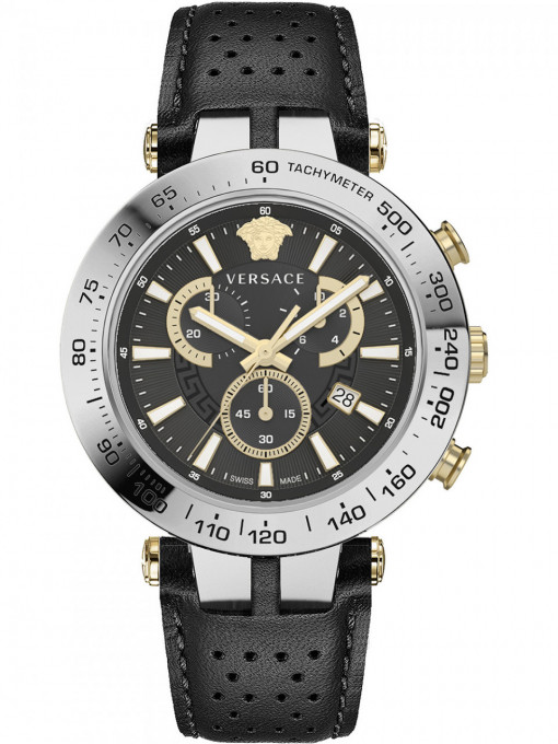 Versace VEJB00222 - Мъжки часовник