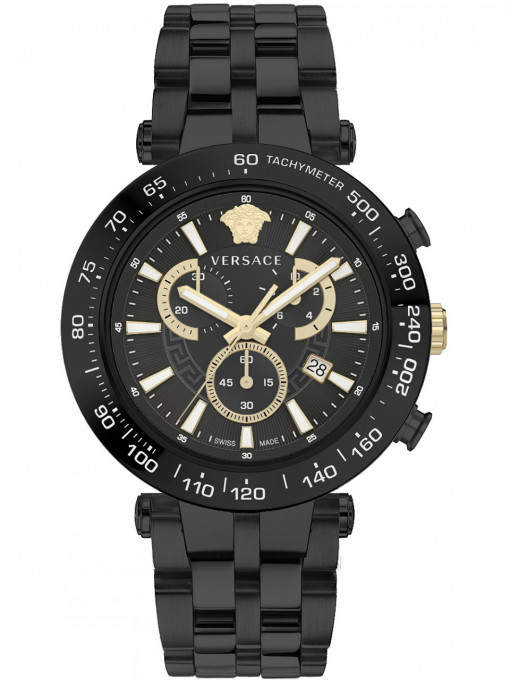 Versace VEJB00722 - Мъжки часовник