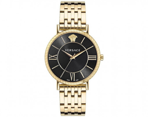Versace VEKA01022 - Мъжки часовник
