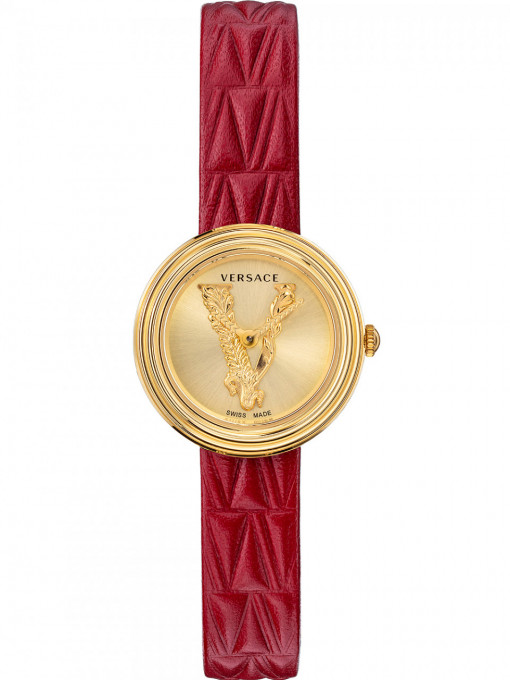 Versace VET300521 - Дамски часовник