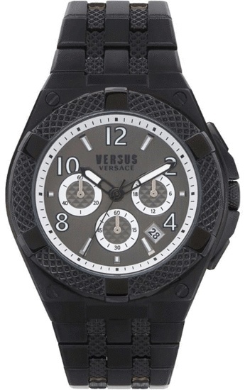 VERSUS VERSACE ESTEVE VSPEW0419 - Men's Watch