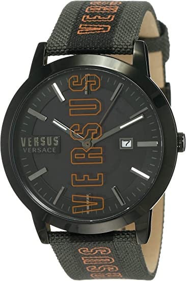 Versus Versace Solar VSPHN0120 Мъжки часовник