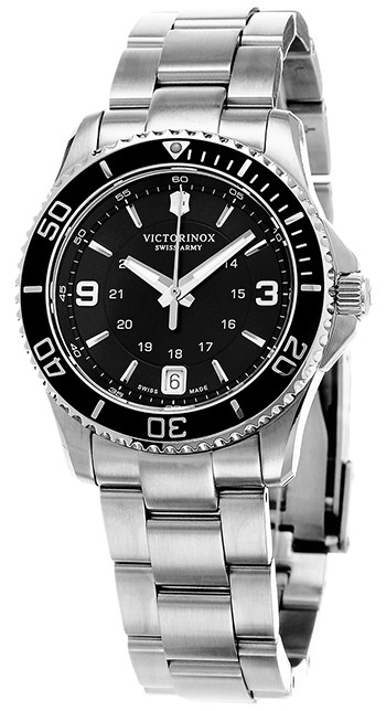 Victorinox Swiss Army Maverick GS V241701 - Дамски часовник
