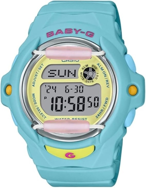 Women's Watch Casio Baby-G BG-169PB-2ER
