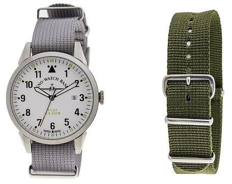 Zeno-Watch Pilot ZE5231-6 - Мъжки часовник
