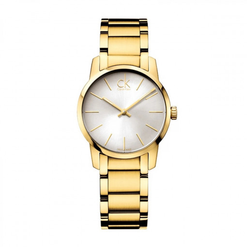 Дамски часовник Calvin Klein K2G23546