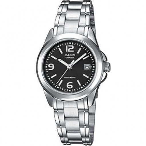 Дамски часовник Casio Collection LTP-1259PD-1AEF