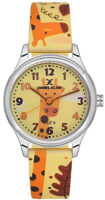 Детски часовник Daniel Klein DK.1.13573-3