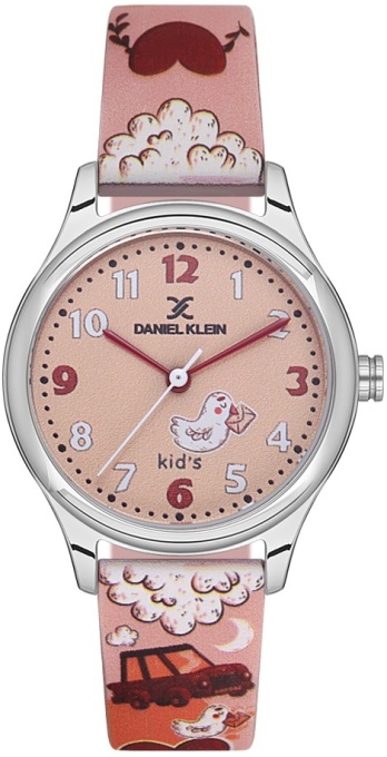 Детски часовник Daniel Klein DK.1.13574-1