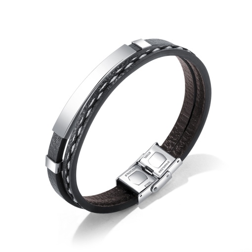 Мъжка гривна Lee Cooper LC.B.01114.631
