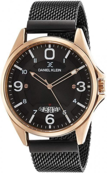 Мъжки часовник Daniel Klein DK11651-4