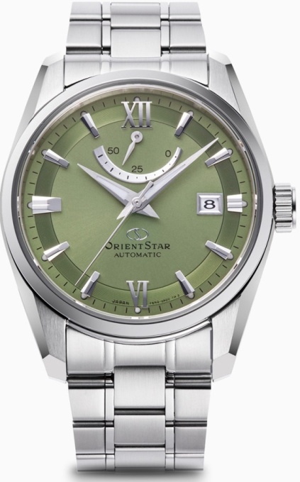 Мъжки часовник Orient Star RE-AU0107E