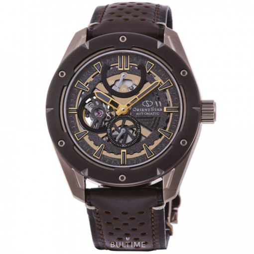 Мъжки часовник Orient Star RE-AV0A04B