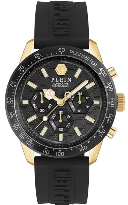 Мъжки часовник Philipp Plein PWPYA0224