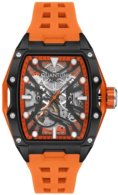 Мъжки часовник Quantum QMG1103.650