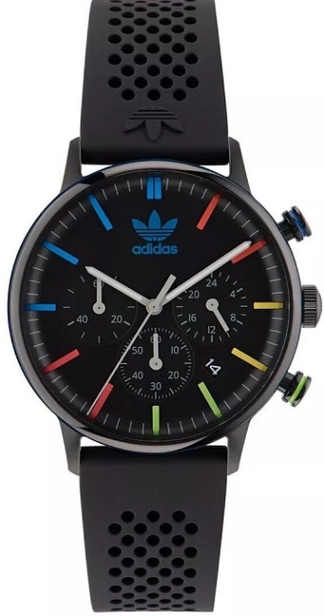 Adidas Code One Chrono Watch AOSY23021 - Мъжки часовник