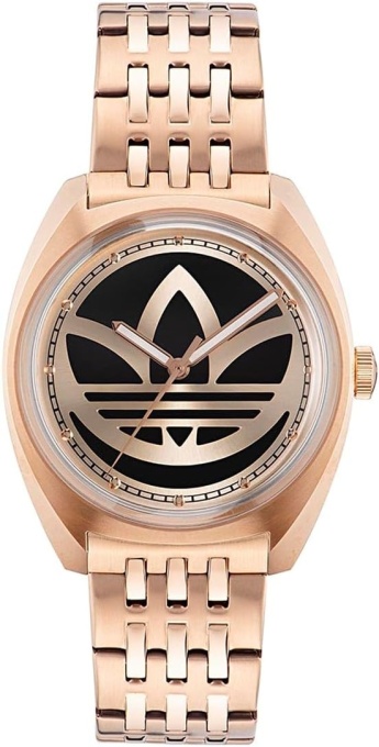 Adidas Edition One Watch AOFH23009 - Мъжки часовник - Img 1