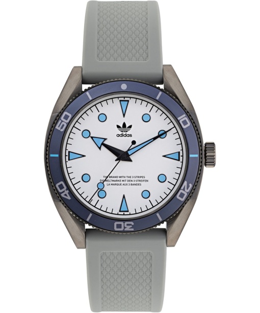 Adidas Originals Fashion Edition Two watch AOFH22003 - Мъжки часовник