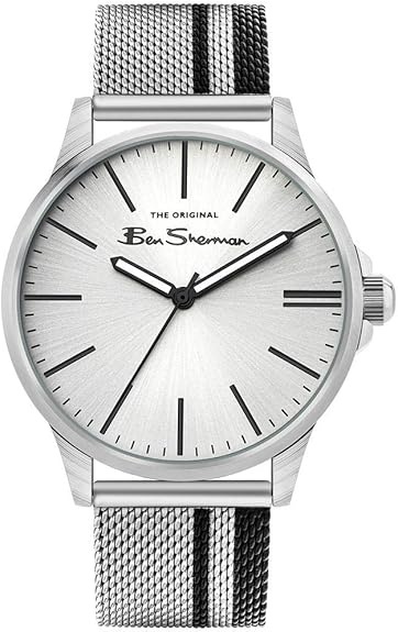 Ben Sherman BS032SM - Мъжки часовник