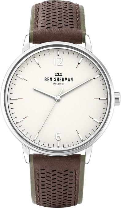 Ben Sherman WB038T - Мъжки часовник