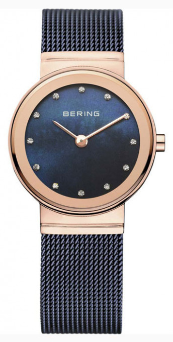 Bering 10126-367 - Дамски часовник
