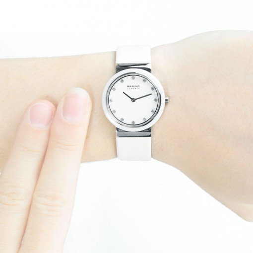 BERING Time 10729-854 дамски часовник - Img 2