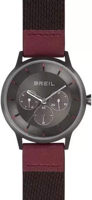 Breil TW1737 - Мъжки часовник