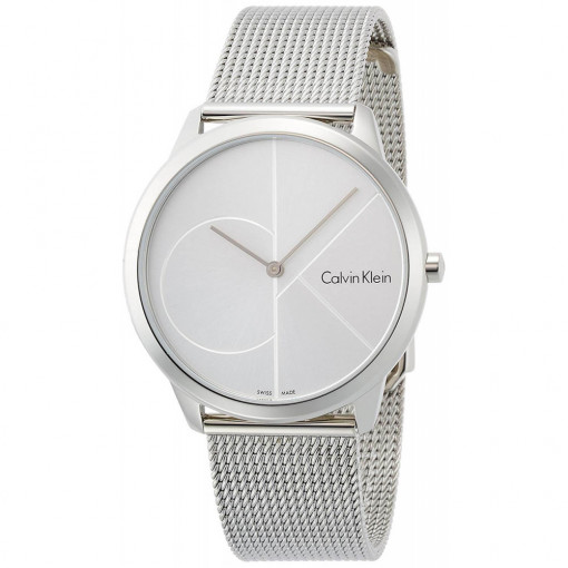 Calvin Klein K3M2112Z Men's Watch
