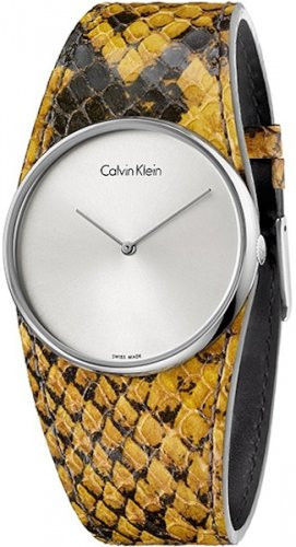 Calvin Klein K5V231Z6 - Women's Watch