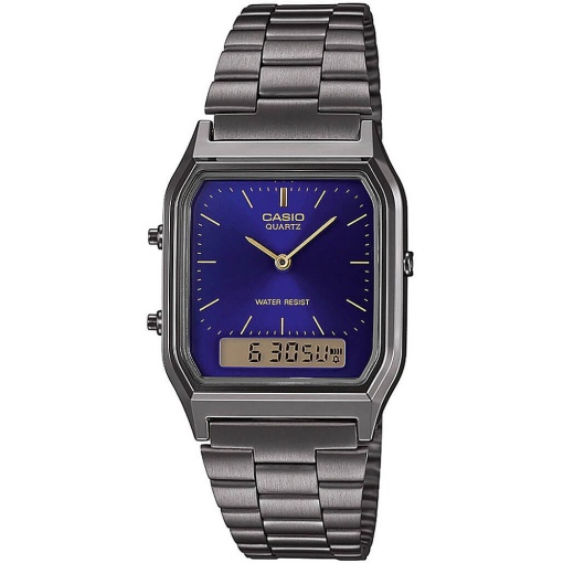 CASIO AQ-230EGG-2AEF - Мъжки Часовник