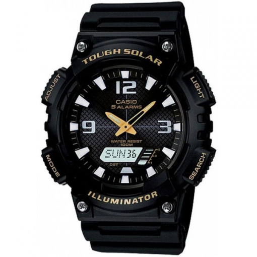 CASIO AQ-S810W-1BVDF - Мъжки часовник