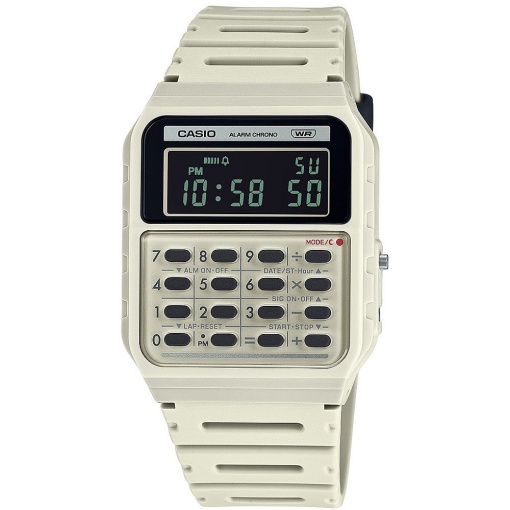 Casio CA-53WB-8BEF - Мъжки часовник