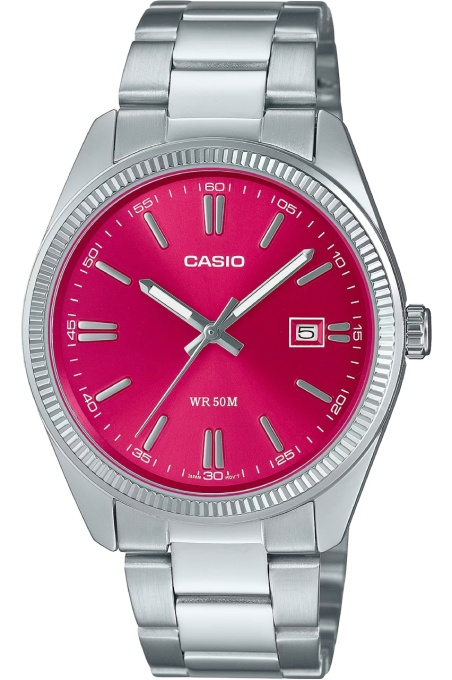 Casio Collection MTP-1302PD-4AVEF - Men's Watch