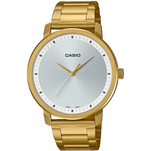 CASIO COLLECTION MTP-B115G-7EVDF - Men's Watch