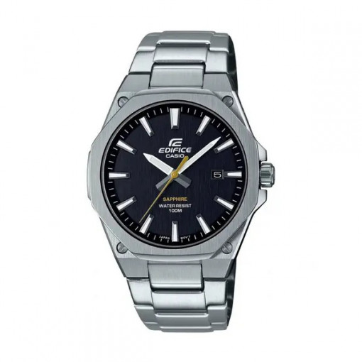 CASIO EFR-S108D-1AVUEF - Мъжки часовник