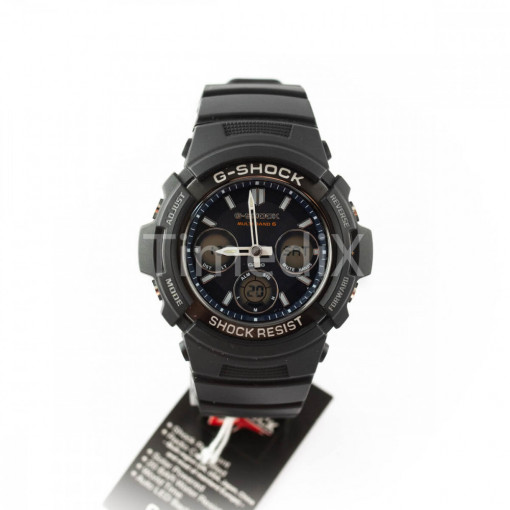 Casio G-Shock AWGM100SB2AER Men's Watch