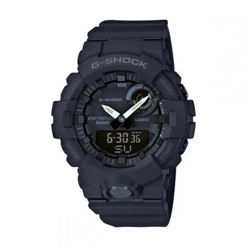 CASIO G-SHOCK G-SQUAD BLUETOOTH GBA-800-1AER - Мъжки часовник