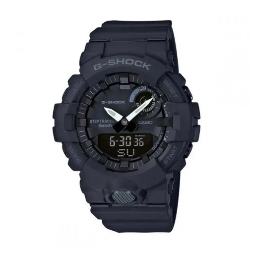 CASIO G-SHOCK G-SQUAD BLUETOOTH GBA-800-1AER - Men's Watch