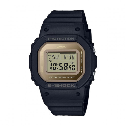 Casio G-Shock GMD-S5600-1ER Дамски часовник