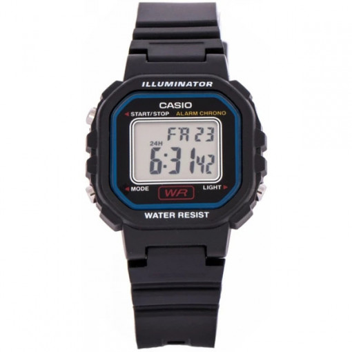 CASIO LA-20WH-1CDF - Детски часовник
