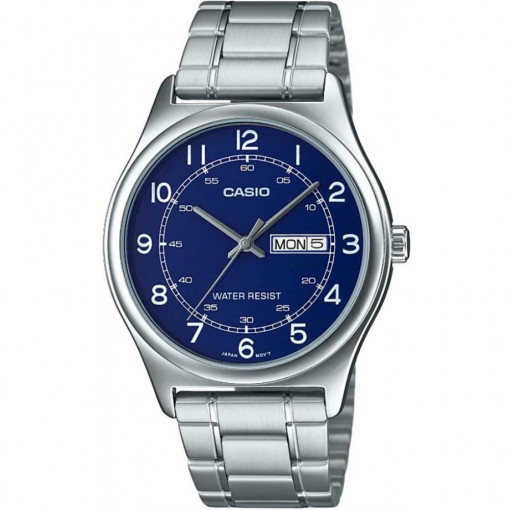 Casio - MTP-V006D-2BUDF Мъжки часовник