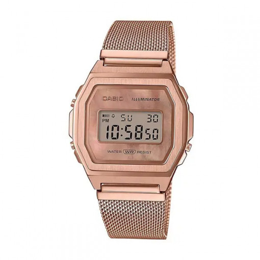 CASIO VINTAGE A1000MPG-9EF - Men's Watch