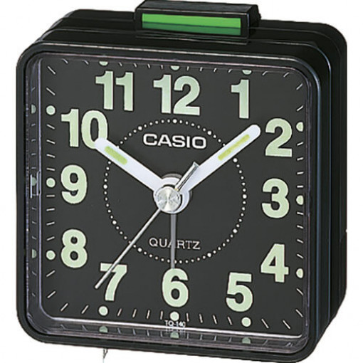 Casio Wecker TQ-140-1DF будилник