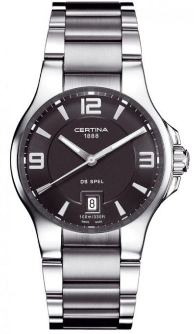 Certina C012.410.11.057.00 - Мъжки часовник