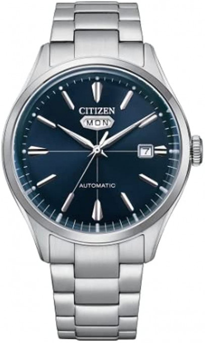 Citizen Automatic Mechanical C7 NH8391-51L - Мъжки часовник