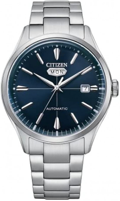 Citizen Automatic Mechanical C7 NH8391-51L - Men's Watch