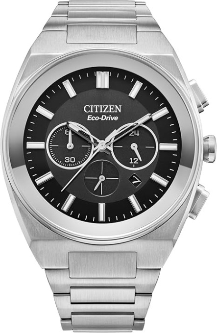 Citizen Eco-Drive CA4580-50E - Мъжки часовник