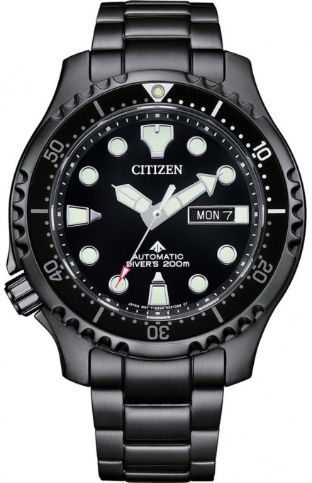 Citizen - NY0145-86EE Мъжки часовник