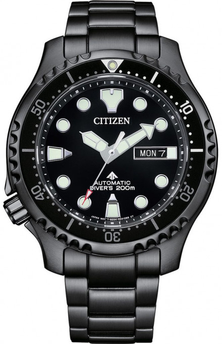 Citizen - NY0145-86EE Men's Watch