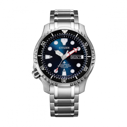 Citizen Promaster NY0100-50ME Мъжки часовник